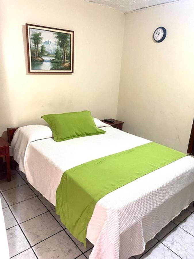 Hotel D'Mario Lago Agrio Экстерьер фото