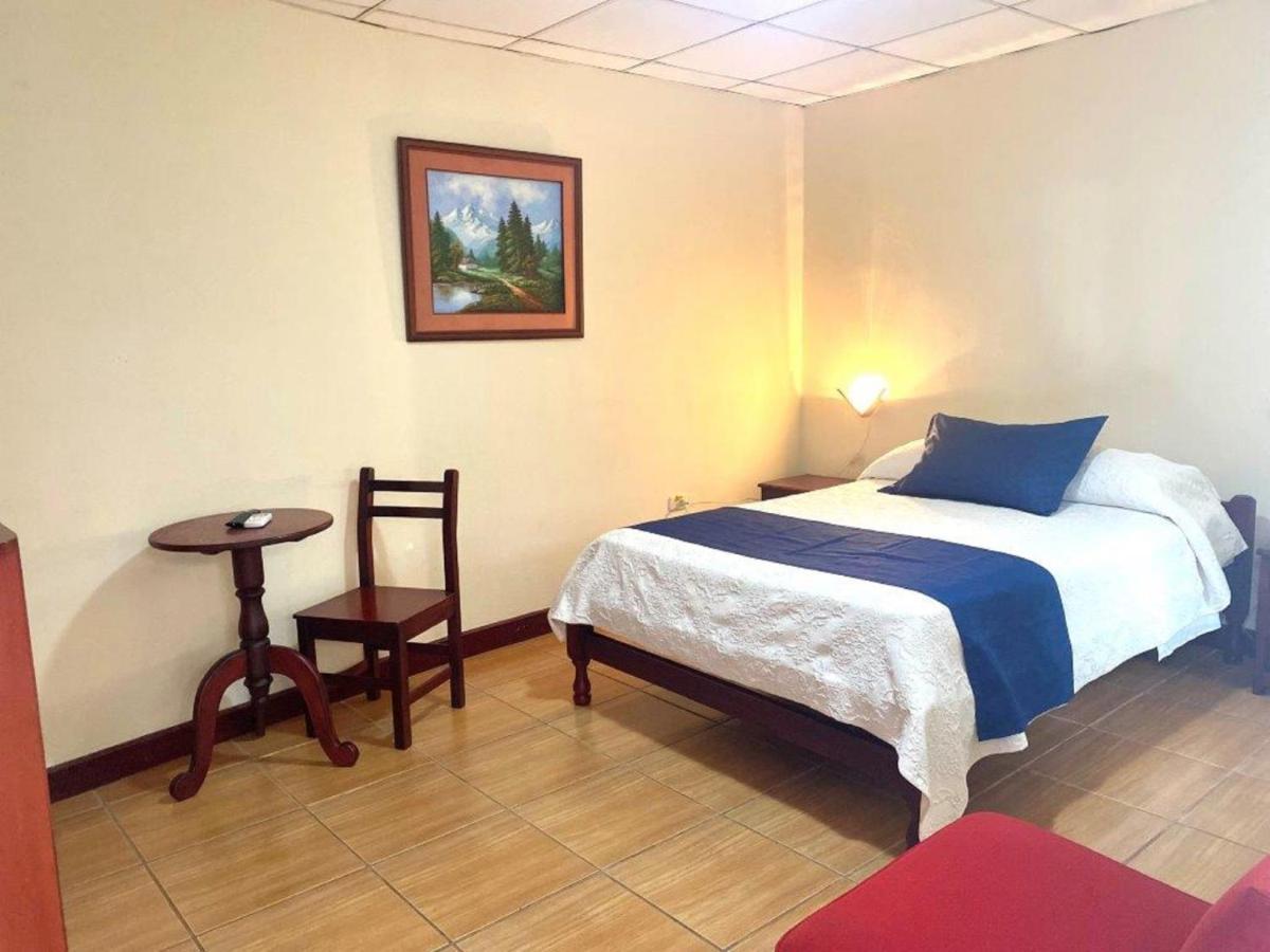 Hotel D'Mario Lago Agrio Экстерьер фото